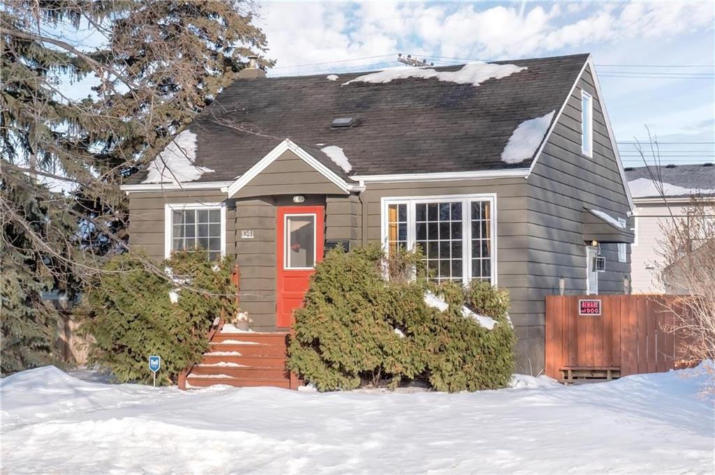 FEATURED LISTING: 1041 Manahan Avenue Winnipeg
