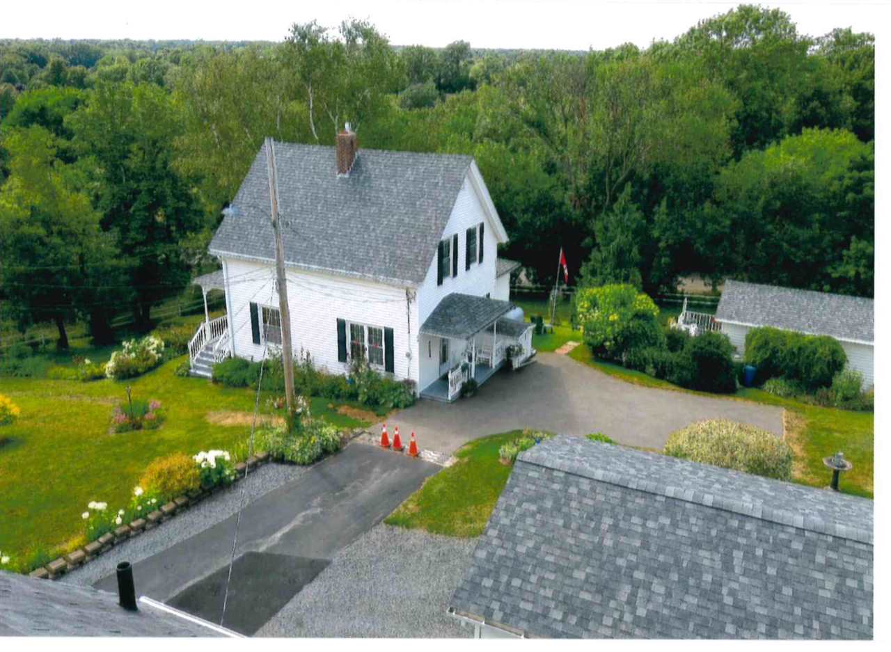 FEATURED LISTING: 33 William Street New Glasgow