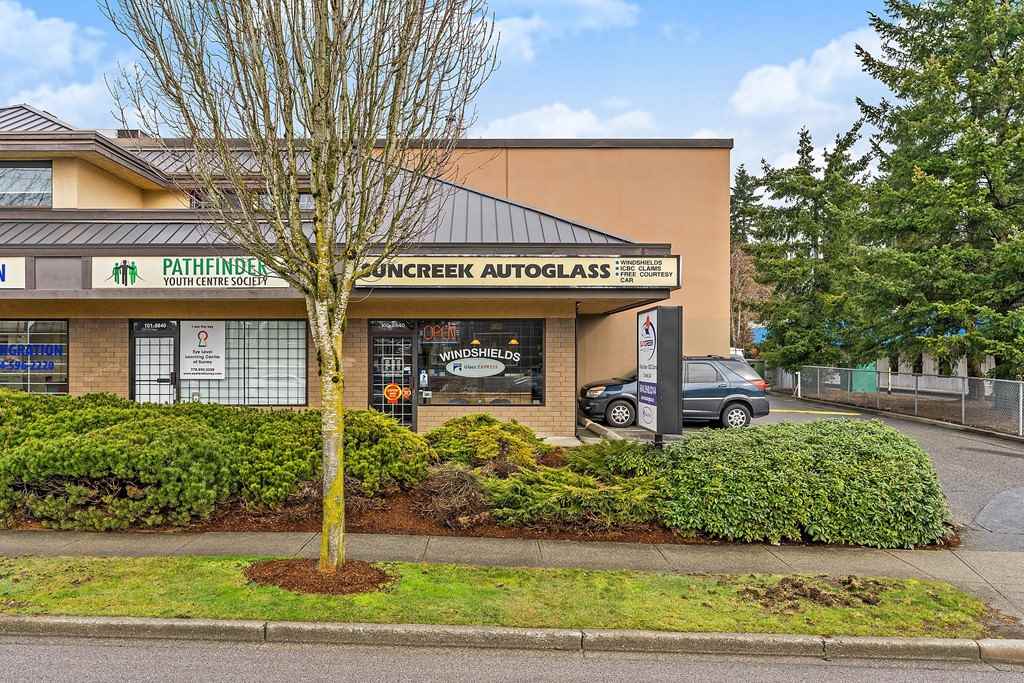 FEATURED LISTING: 100 6840 KING GEORGE Boulevard Surrey