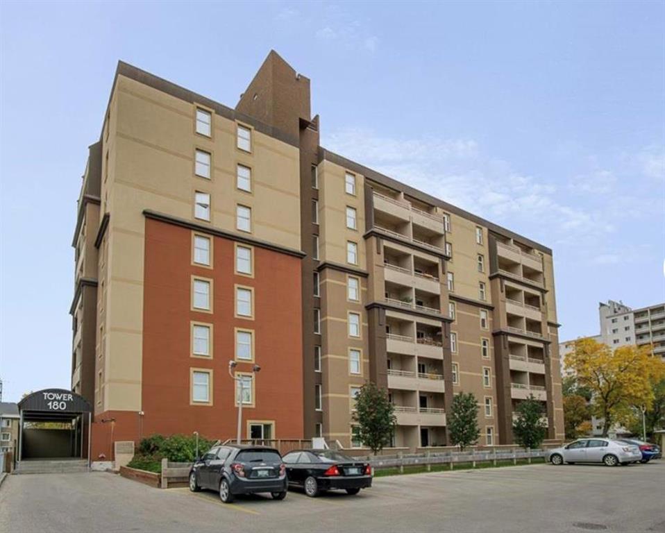 FEATURED LISTING: 106 - 180 Beliveau Road Winnipeg