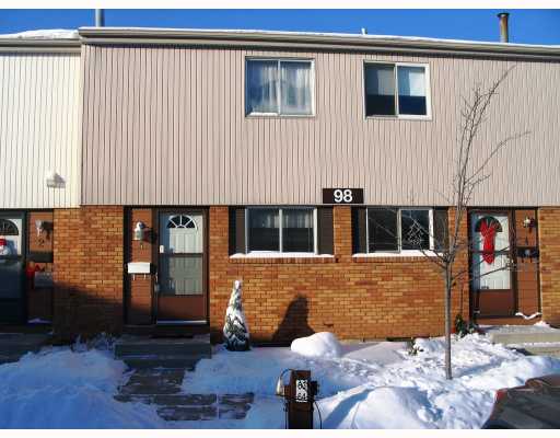 FEATURED LISTING: 98 STRADFORD Street WINNIPEG