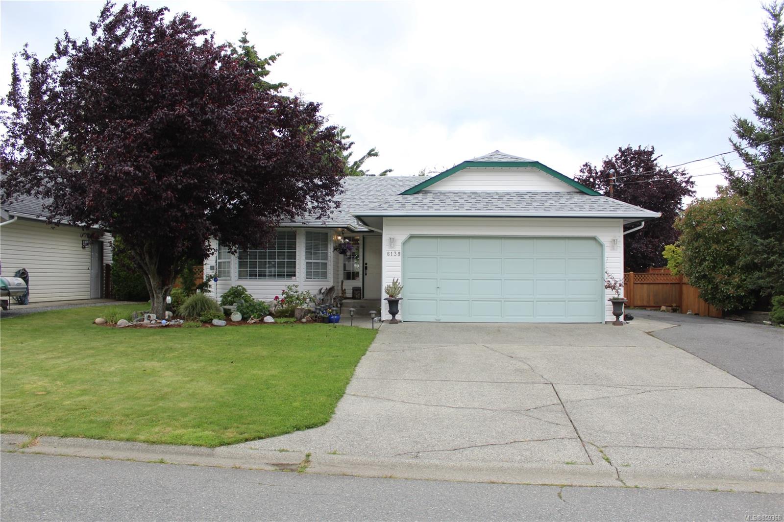 FEATURED LISTING: 6139 Kirsten Dr