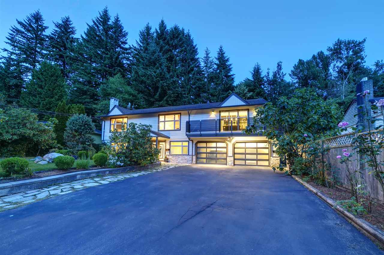 FEATURED LISTING: 1724 ARBORLYNN Drive North Vancouver
