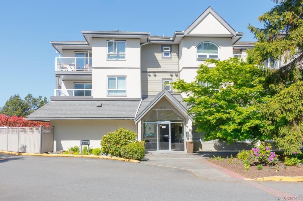 FEATURED LISTING: 303 - 2227 James White Blvd