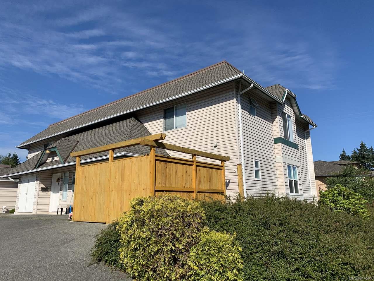 FEATURED LISTING: 2 - 3048 Ross Rd NANAIMO