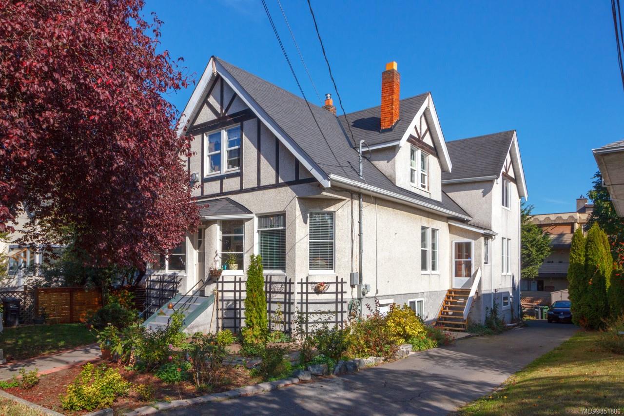 FEATURED LISTING: 3043 Washington Ave