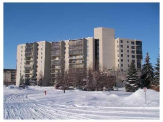 Main Photo: 885 Wilkes Avenue in WINNIPEG: River Heights / Tuxedo / Linden Woods Condominium for sale (South Winnipeg)  : MLS(r) # 1001263