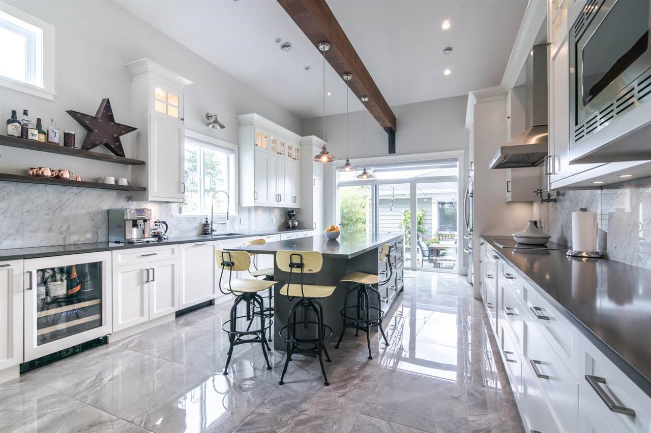 FEATURED LISTING: 3888 DUBOIS Street Burnaby