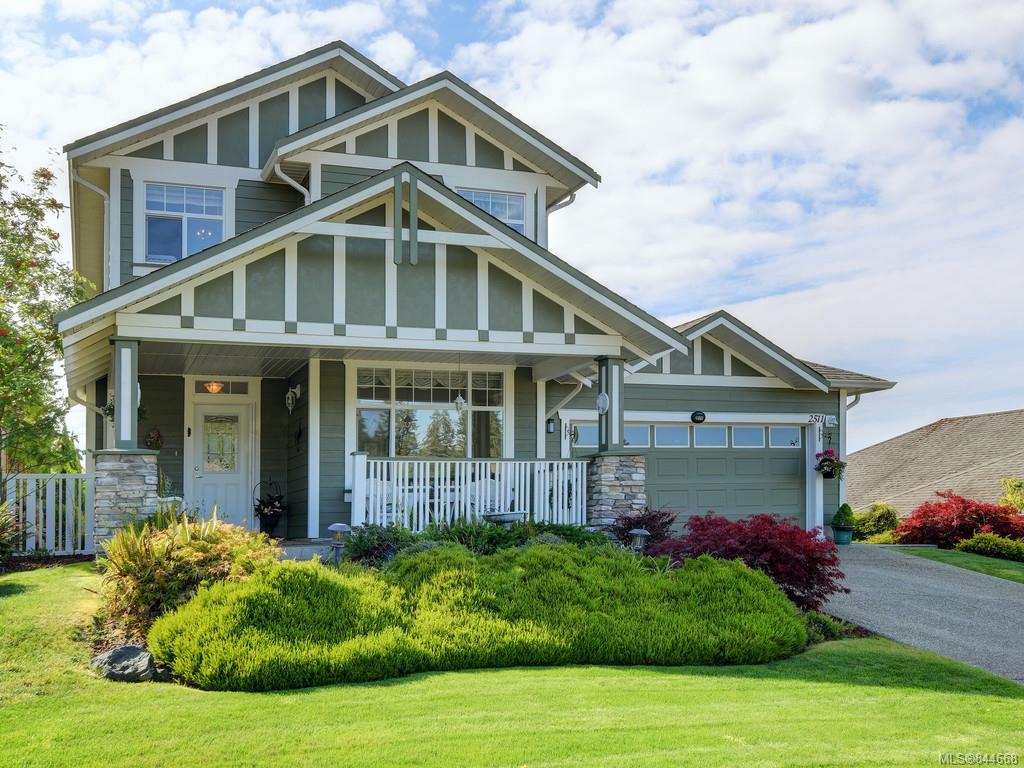 FEATURED LISTING: 2511 Westview Terr Sooke