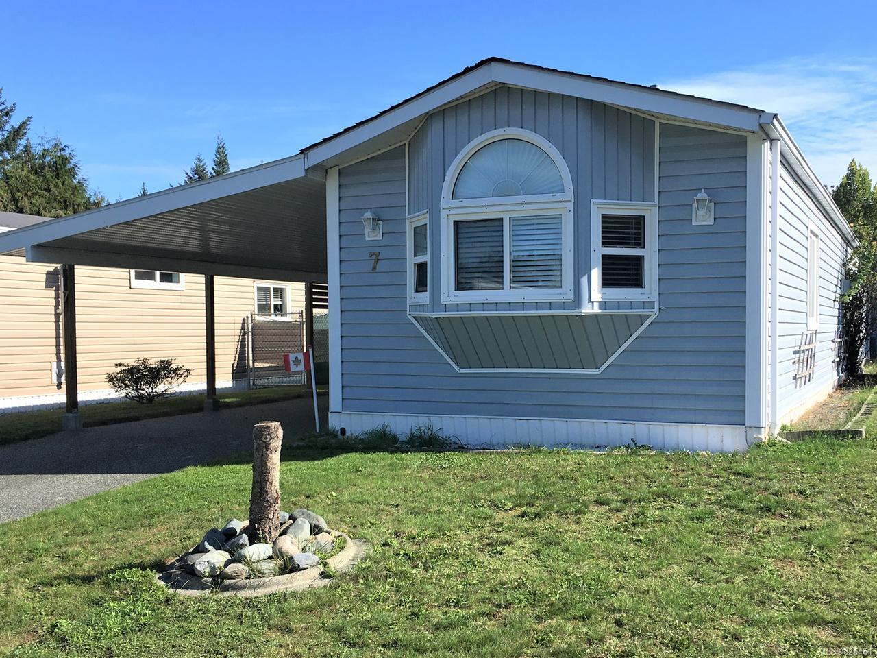 FEATURED LISTING: 7 - 658 Alderwood Dr LADYSMITH