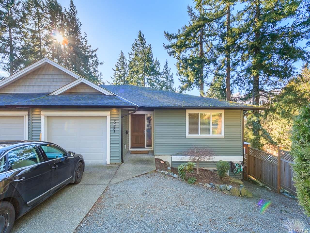 FEATURED LISTING: 5551 Big Bear Ridge NANAIMO