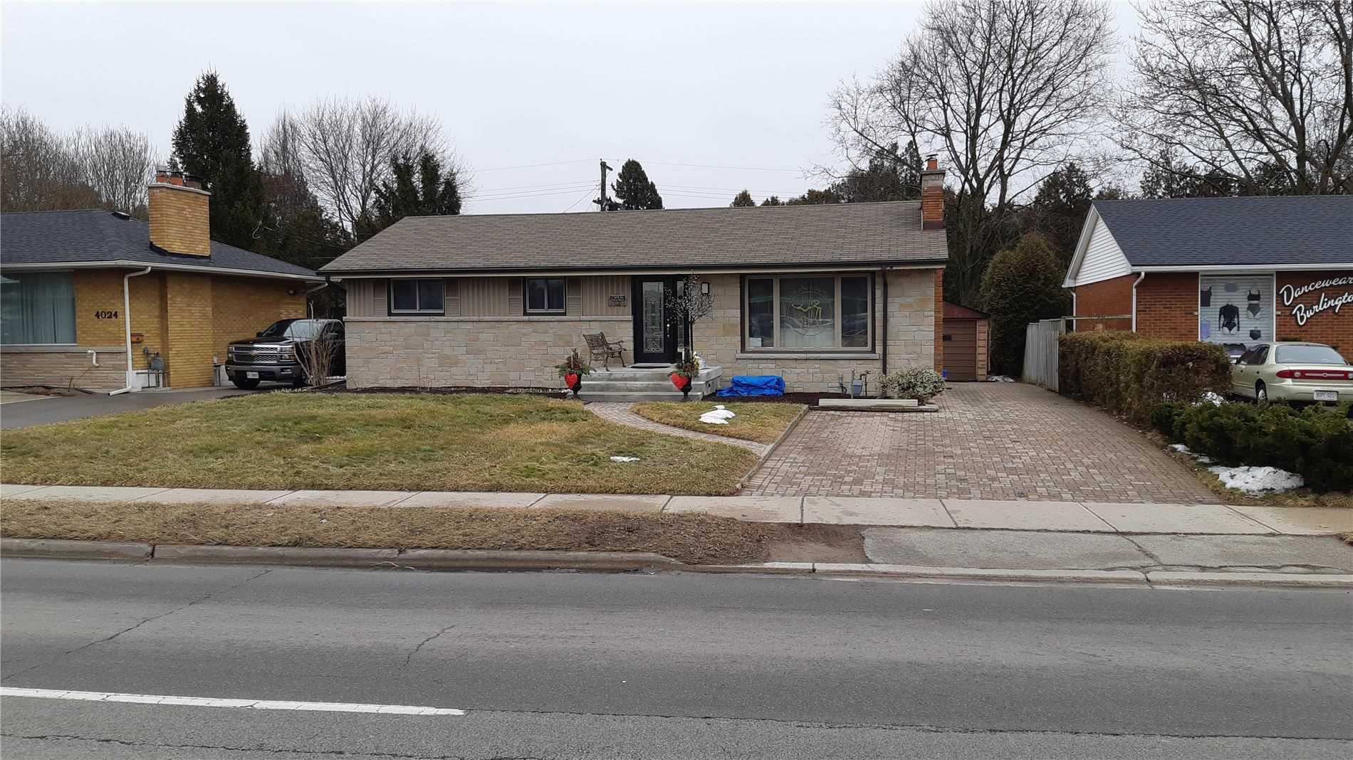FEATURED LISTING: 4018 New Street Burlington