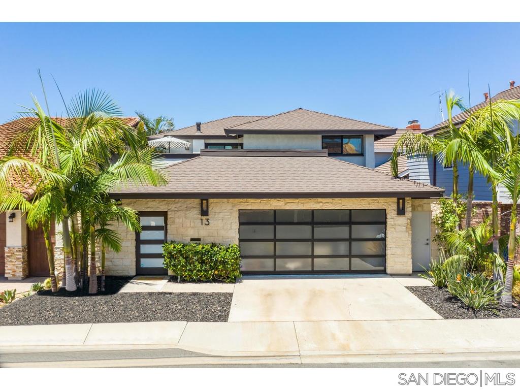 FEATURED LISTING: 13 Sixpence Way Coronado