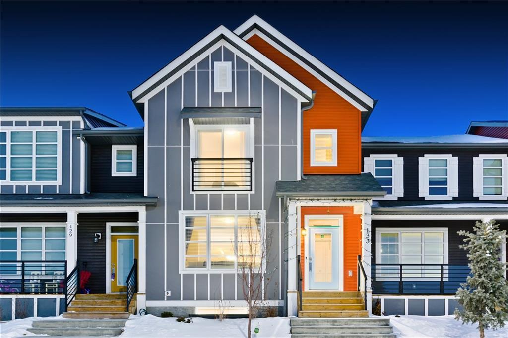 FEATURED LISTING: 133 SAVANNA Street Northeast Calgary