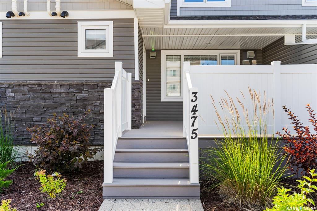 FEATURED LISTING: 3475 Elgaard Drive Regina