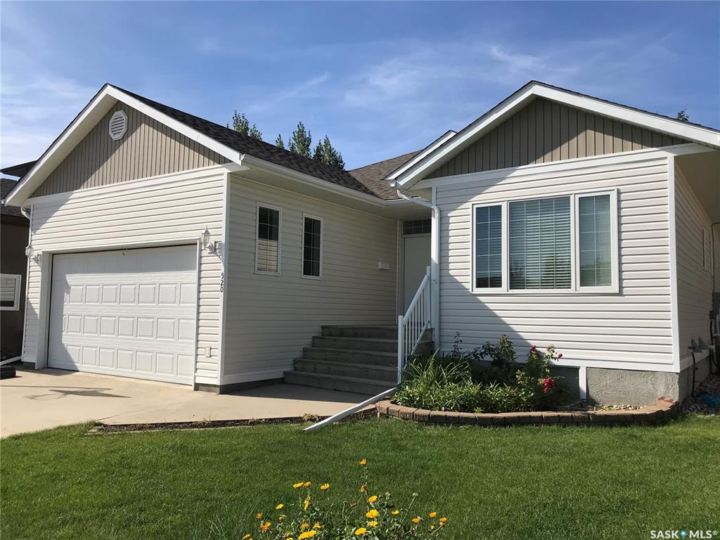 FEATURED LISTING: 520 Palliser Drive Swift Current