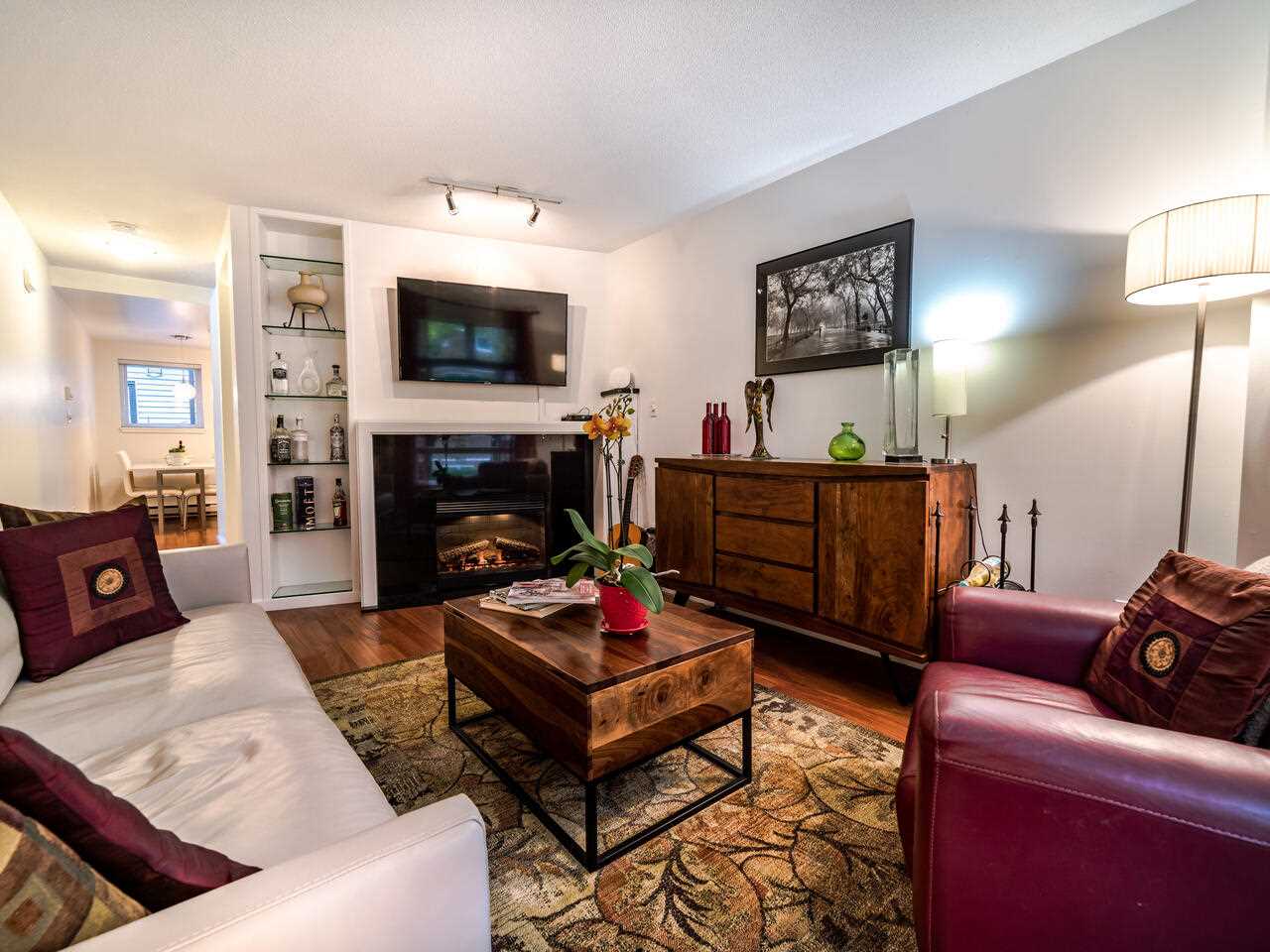 FEATURED LISTING: 13 - 888 16TH Avenue West Vancouver