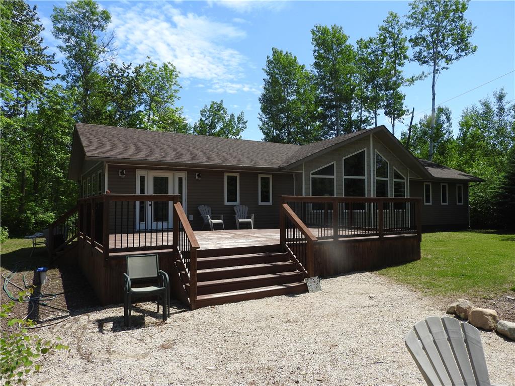 FEATURED LISTING: 3 ASPEN Drive Alexander RM