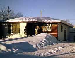 Main Photo: 91 WHITESHELL Avenue in WINNIPEG: Transcona Single Family Detached for sale (North East Winnipeg) : MLS®# 9704100