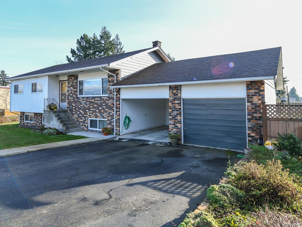 FEATURED LISTING: 540 17th St COURTENAY