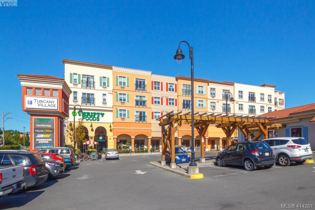 FEATURED LISTING: 416 - 1620 MCKENZIE Ave VICTORIA