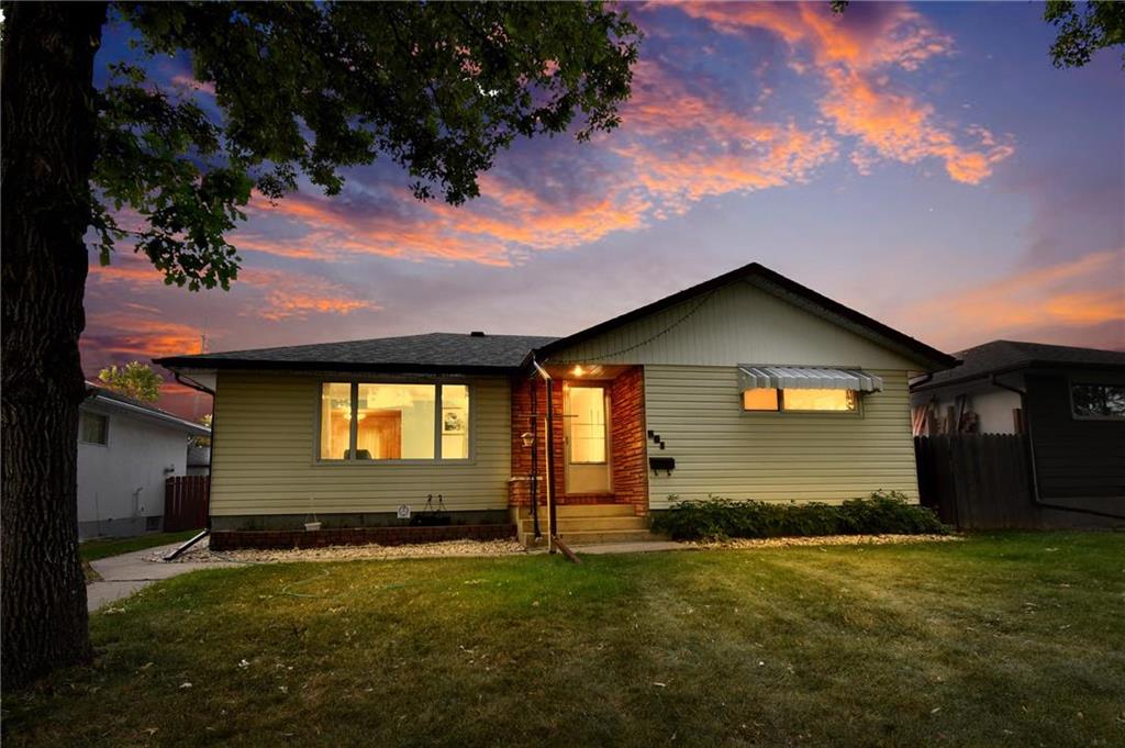 FEATURED LISTING: 661 Linden Avenue Winnipeg