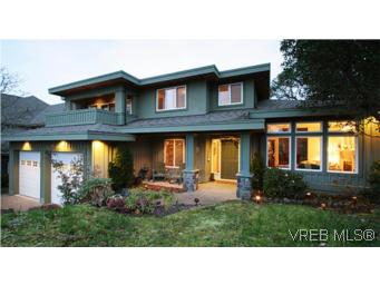 FEATURED LISTING: 6767 Greig Crt BRENTWOOD BAY