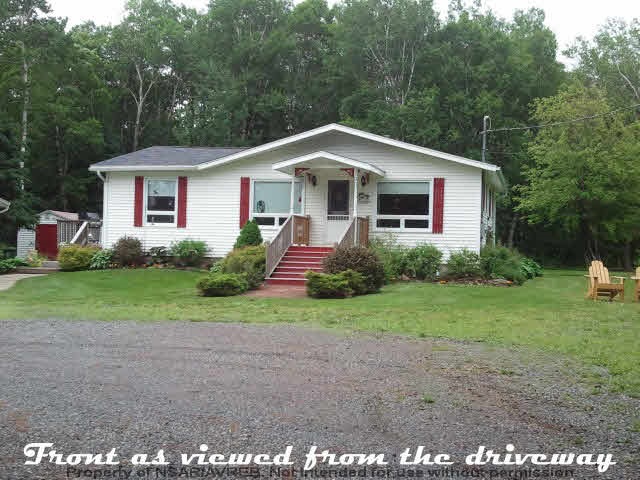 FEATURED LISTING: 4651 366 Highway Tidnish Cross Roads