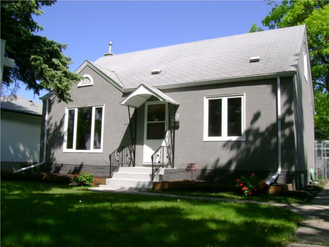 Main Photo: 269 Strathmillan Road in WINNIPEG: St James Residential for sale (West Winnipeg) : MLS®# 1010685