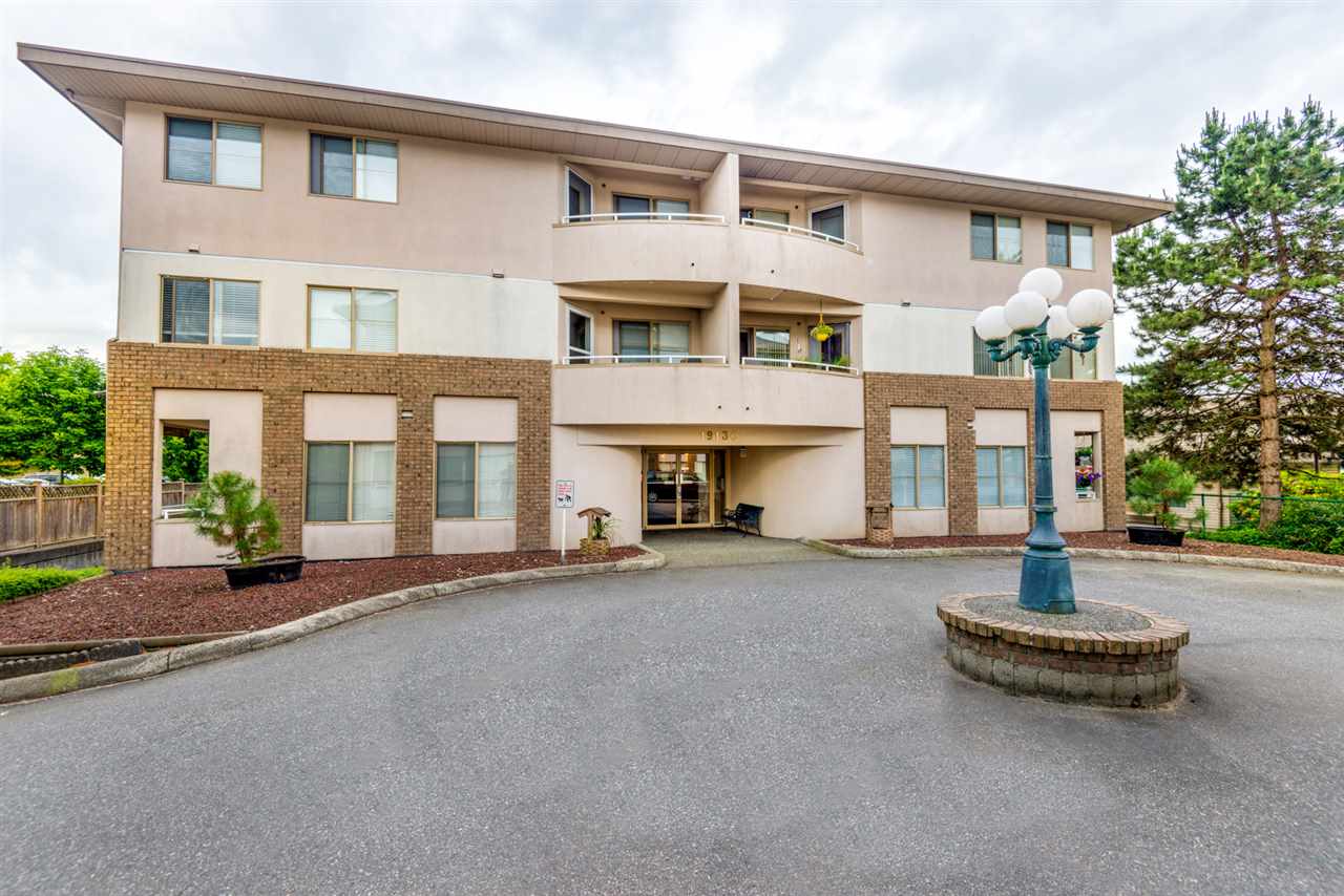 FEATURED LISTING: 101 - 19130 FORD Road Pitt Meadows