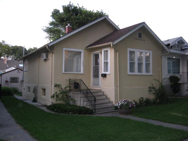 Main Photo: 123 NOBLE Avenue in WINNIPEG: East Kildonan Residential for sale (North East Winnipeg) : MLS®# 1017255