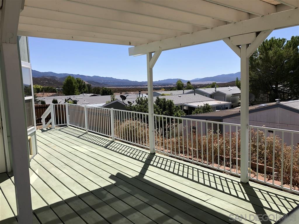 FEATURED LISTING: 183 - 35109 Highway 79 Warner Springs