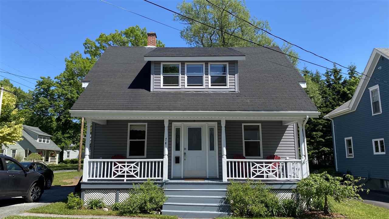 FEATURED LISTING: 74 Robertson Street New Glasgow