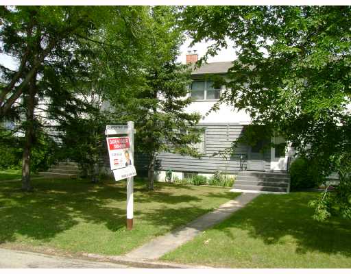 Main Photo: 93 RAMPART Bay in WINNIPEG: Fort Garry / Whyte Ridge / St Norbert Residential for sale (South Winnipeg) : MLS®# 2814104
