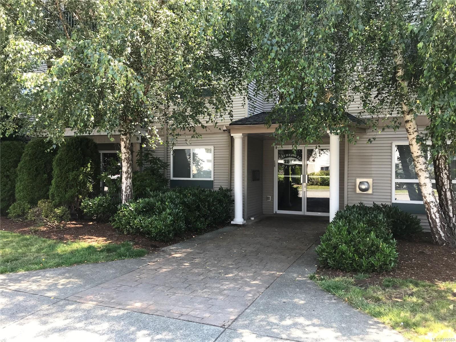 FEATURED LISTING: 107 - 3855 11th Ave