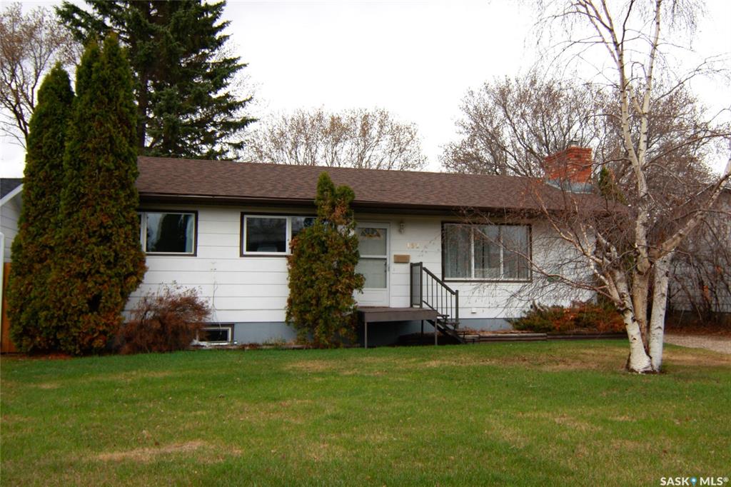 FEATURED LISTING: 152 19th Street Battleford