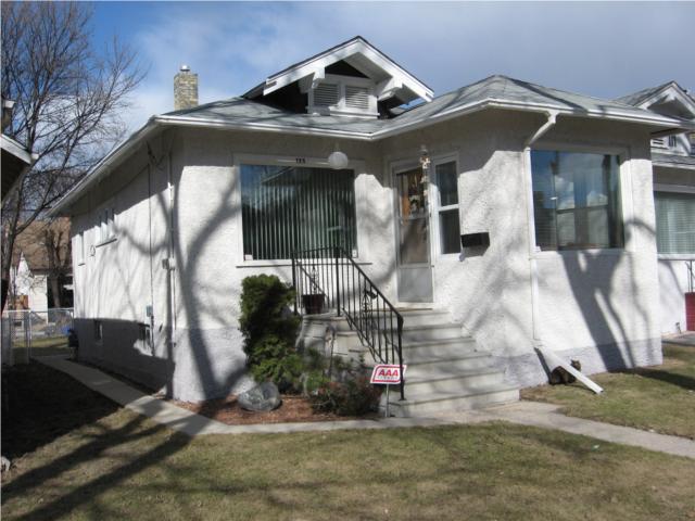 Main Photo: in WINNIPEG: East Kildonan Residential for sale (North East Winnipeg) : MLS®# 1006114