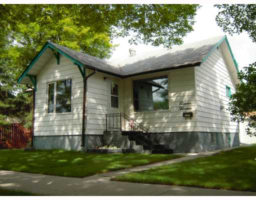 Main Photo: 1113 EDDERTON Avenue in WINNIPEG: Manitoba Other Residential for sale : MLS®# 2914454