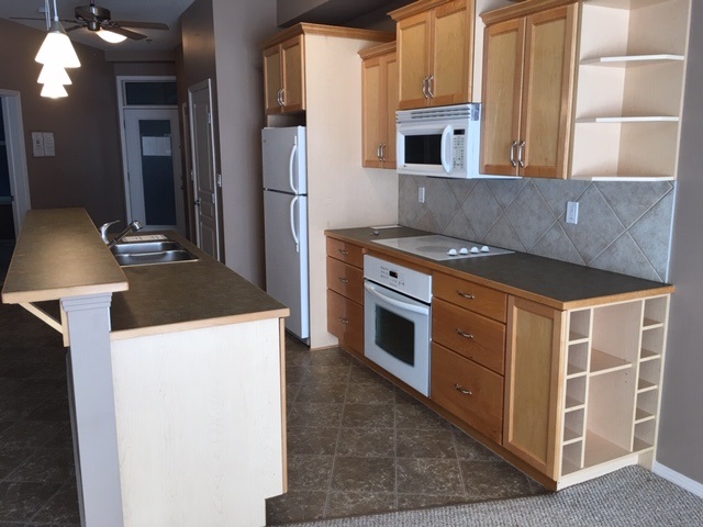 FEATURED LISTING: 210 4835 104A Street Northwest Edmonton