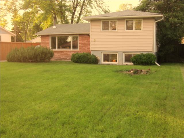 FEATURED LISTING: 3 BIBEAU Bay WINNIPEG