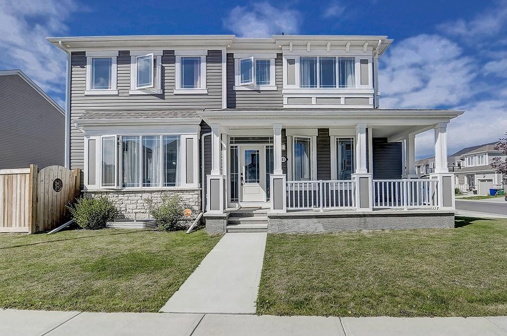 FEATURED LISTING: 163 WINDFORD Rise Southwest Airdrie