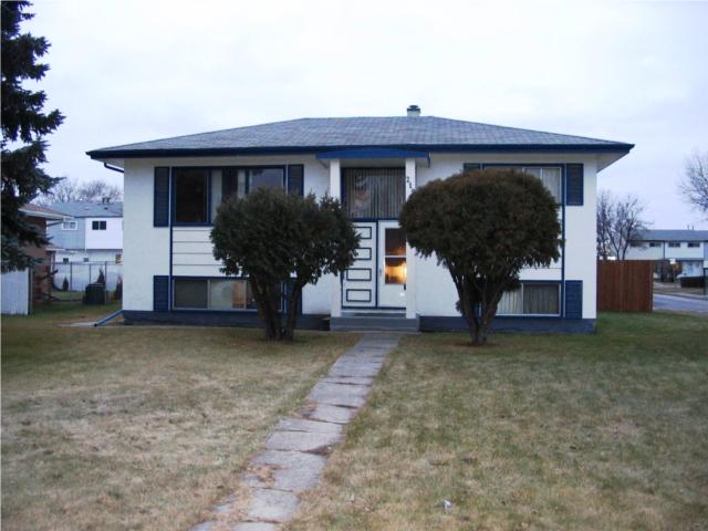 FEATURED LISTING: 219 Houde Drive WINNIPEG