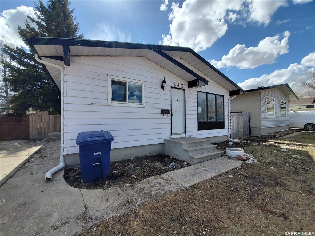 FEATURED LISTING: 343 Redberry Road Saskatoon