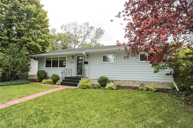 FEATURED LISTING: 882 Borebank Street Winnipeg