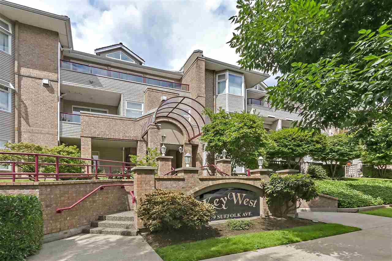 FEATURED LISTING: 109 - 1999 Suffolk Avenue Port Coquitlam