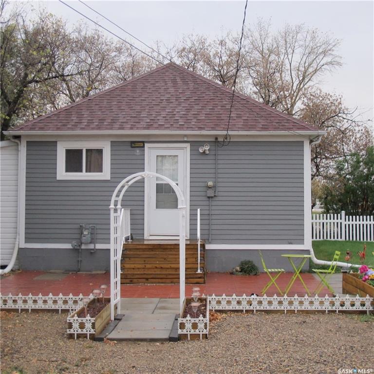 FEATURED LISTING: 333 Aldridge Street Bienfait