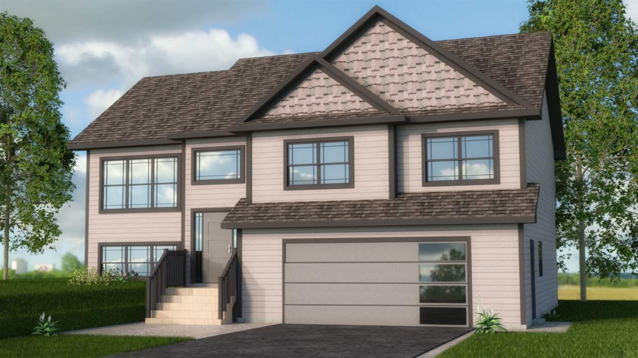 FEATURED LISTING: Lot 612 - 741 McCabe Lake Drive Sackville