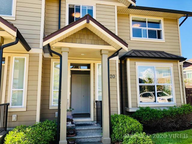 FEATURED LISTING: 20 - 3101 CLIFFS ROAD DUNCAN