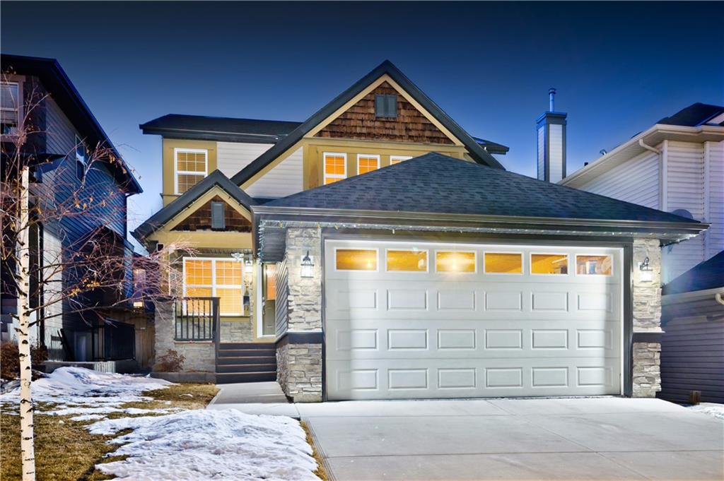 FEATURED LISTING: 130 KINCORA MR Northwest Calgary
