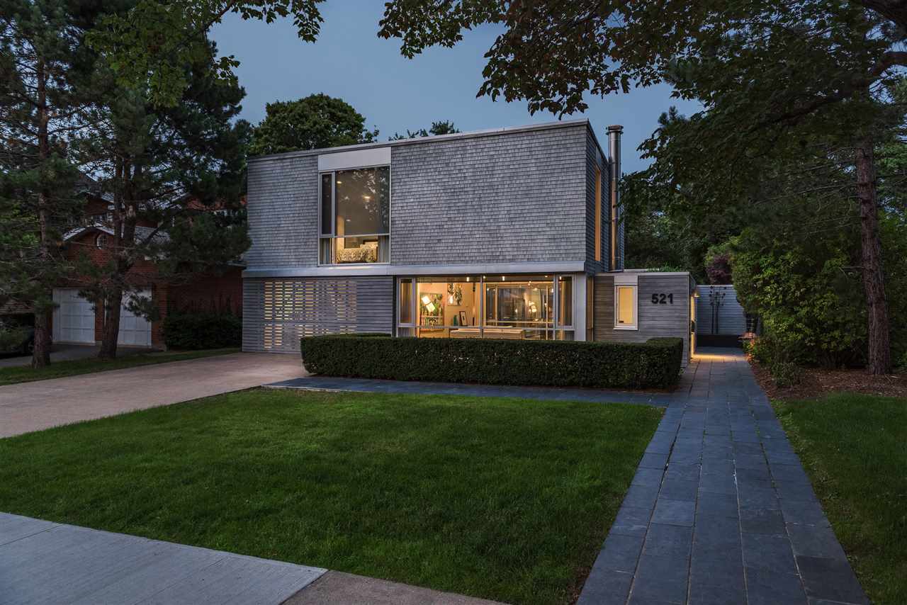 FEATURED LISTING: 521 Young Avenue Halifax